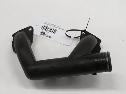 Jaguar X100 Series XK8 4.0 Wasserflansch Outlet Pipe AJ85885
