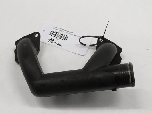 Jaguar X100 Series XK8 4.0 Wasserflansch Outlet Pipe AJ85885