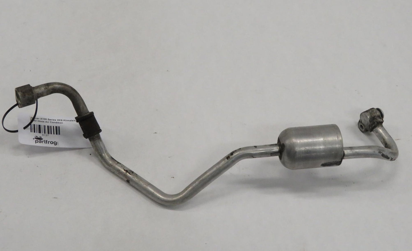 Jaguar X100 Series XK8 Klimaleitung Rohr Hose Air Condition