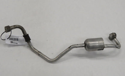 Jaguar X100 Series XK8 Klimaleitung Rohr Hose Air Condition