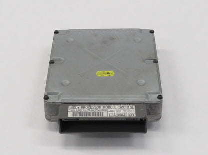 Jaguar X100 XKR XK8 Steuerteil Body Processor Module LJB2500AC