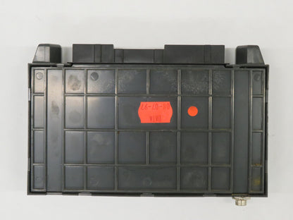 Jaguar X100 XKR XK8 Steuerteil Verriegelung SECURITY LOCKING MODULE LJB2600BB