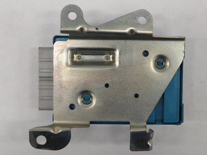 Jaguar X100 XKR XK8 Steuerteil Airbag Module HJA9662AA