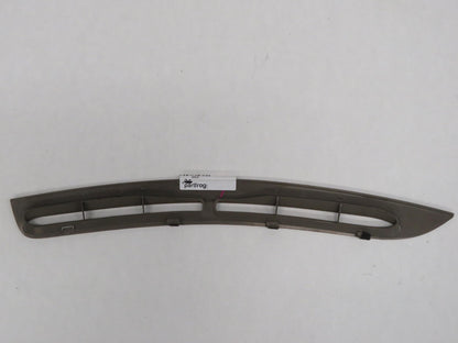Jaguar X100 XKR XK8 Abdeckung Defroster Armaturenbrett links GJA6601AB