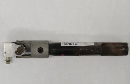 Jaguar X100 XKR XK8 lower steering column Kreuzgelenk Lenkung MJE9503AC