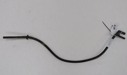 Jaguar X100 XKR XK8 Fuel filler drain tube Überlauf Tank HJA3098AD