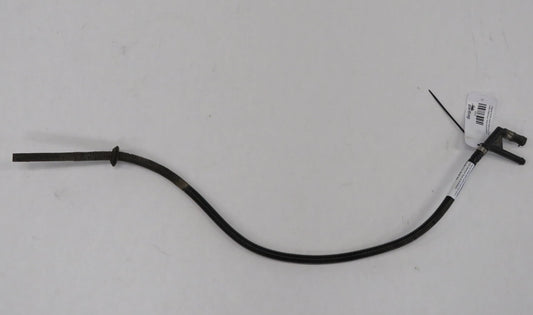 Jaguar X100 XKR XK8 Fuel filler drain tube Überlauf Tank HJA3098AD