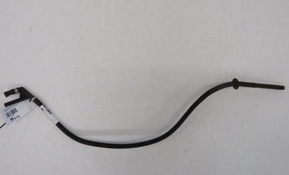 Jaguar X100 XKR XK8 Fuel filler drain tube Überlauf Tank HJA3098AD