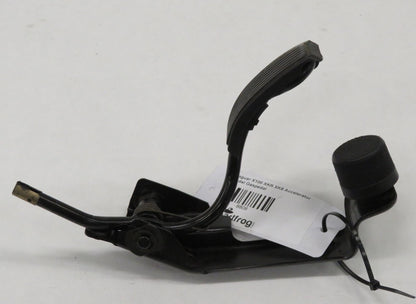 Jaguar X100 XKR XK8 Accelerator pedal Gaspedal LHD