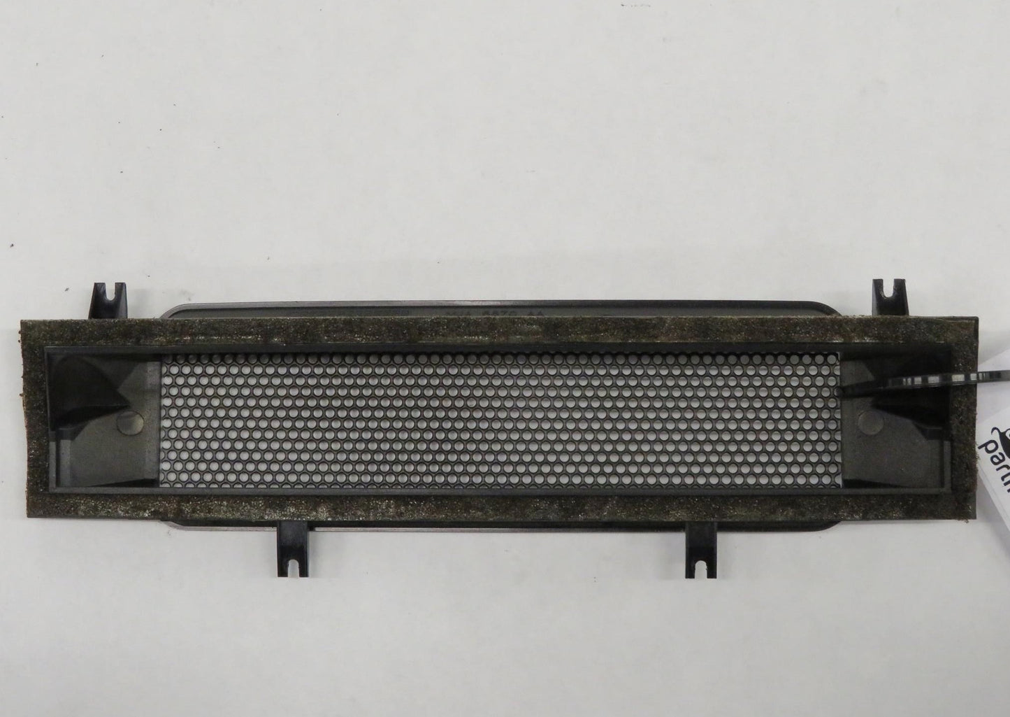 Jaguar X100 XKR XK8 air duct Luftdüse Luftauslass mitte Armaturenbrett MJA6670AA