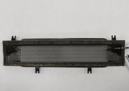 Jaguar X100 XKR XK8 air duct Luftdüse Luftauslass mitte Armaturenbrett MJA6670AA