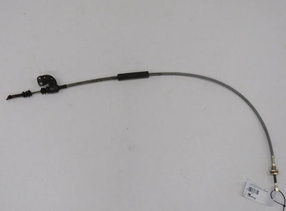 Jaguar X100 XK8 4.0 Gear control cable Schaltseil Getriebe MJC4830AB