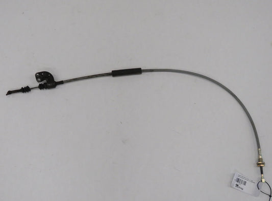 Jaguar X100 XK8 4.0 Gear control cable Schaltseil Getriebe MJC4830AB