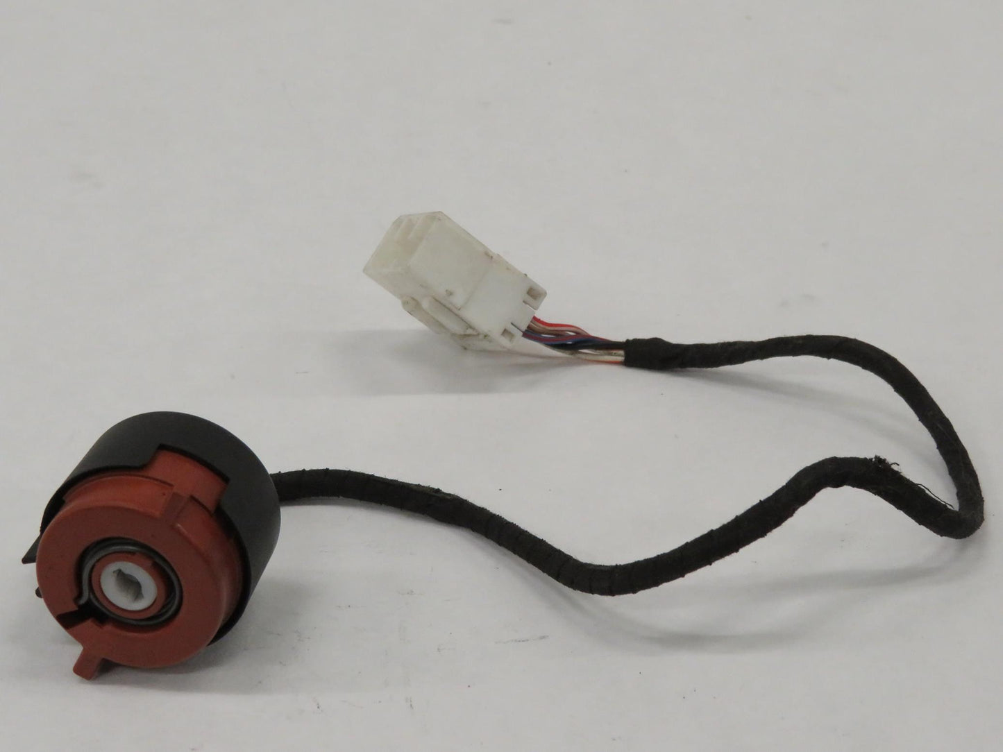 Jaguar X100 XKR XK8 Ignition switch Schalter Zündschloss LNC6507AA