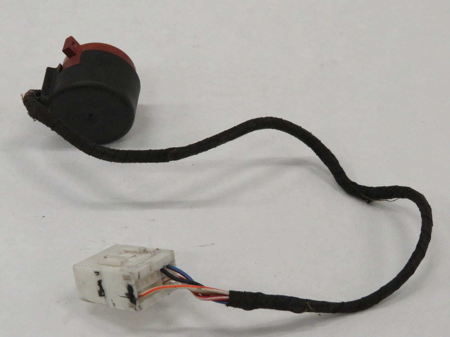 Jaguar X100 XKR XK8 Ignition switch Schalter Zündschloss LNC6507AA