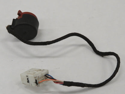 Jaguar X100 XKR XK8 Ignition switch Schalter Zündschloss LNC6507AA