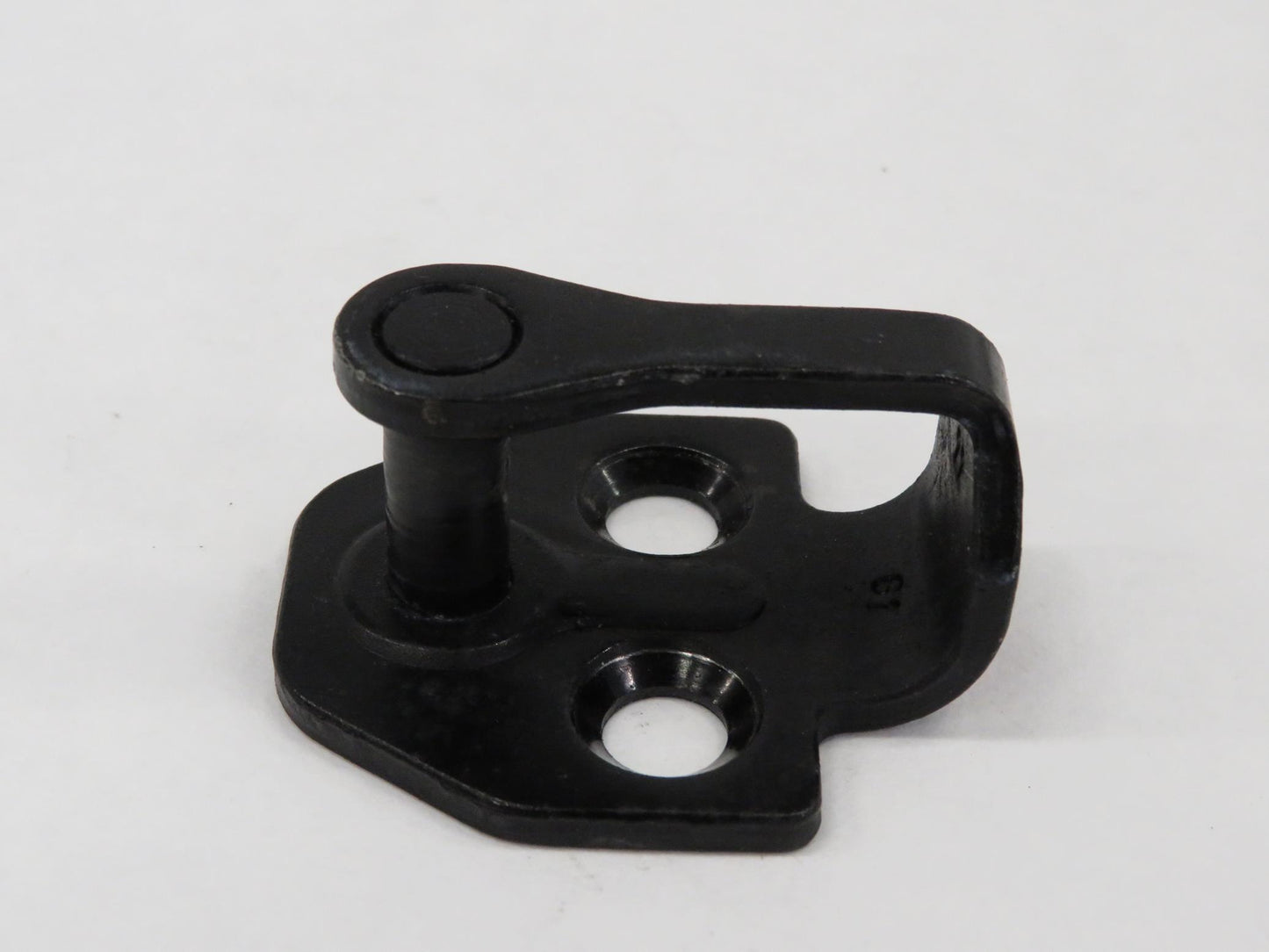 Jaguar X100 XK8 XKR Door latch striker Schliesskeil Türschloss C2C35906