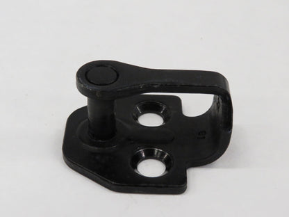 Jaguar X100 XK8 XKR Door latch striker Schliesskeil Türschloss C2C35906