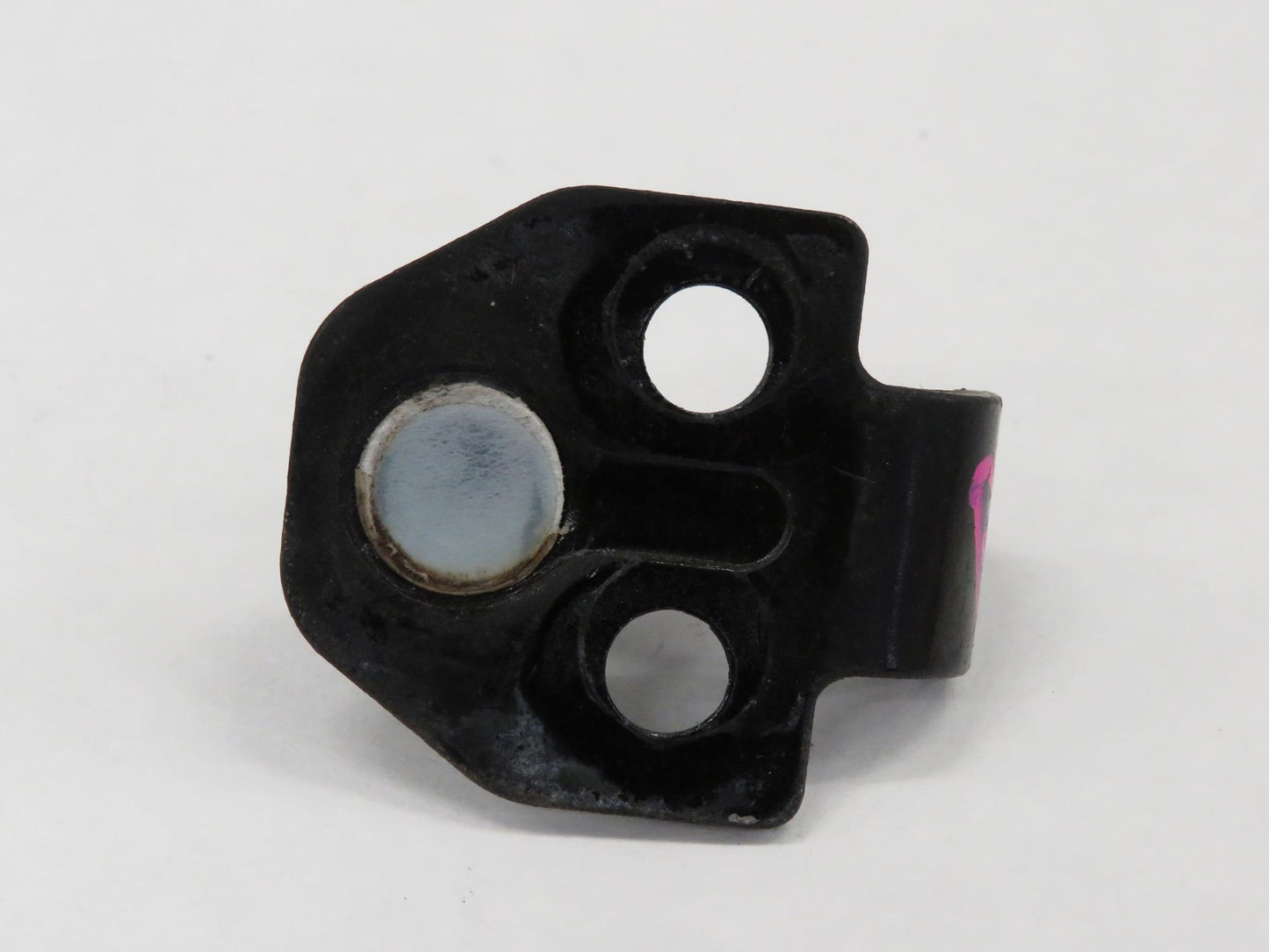 Jaguar X100 XK8 XKR Door latch striker Schliesskeil Türschloss C2C35906
