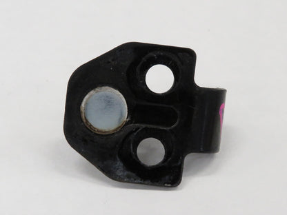 Jaguar X100 XK8 XKR Door latch striker Schliesskeil Türschloss C2C35906
