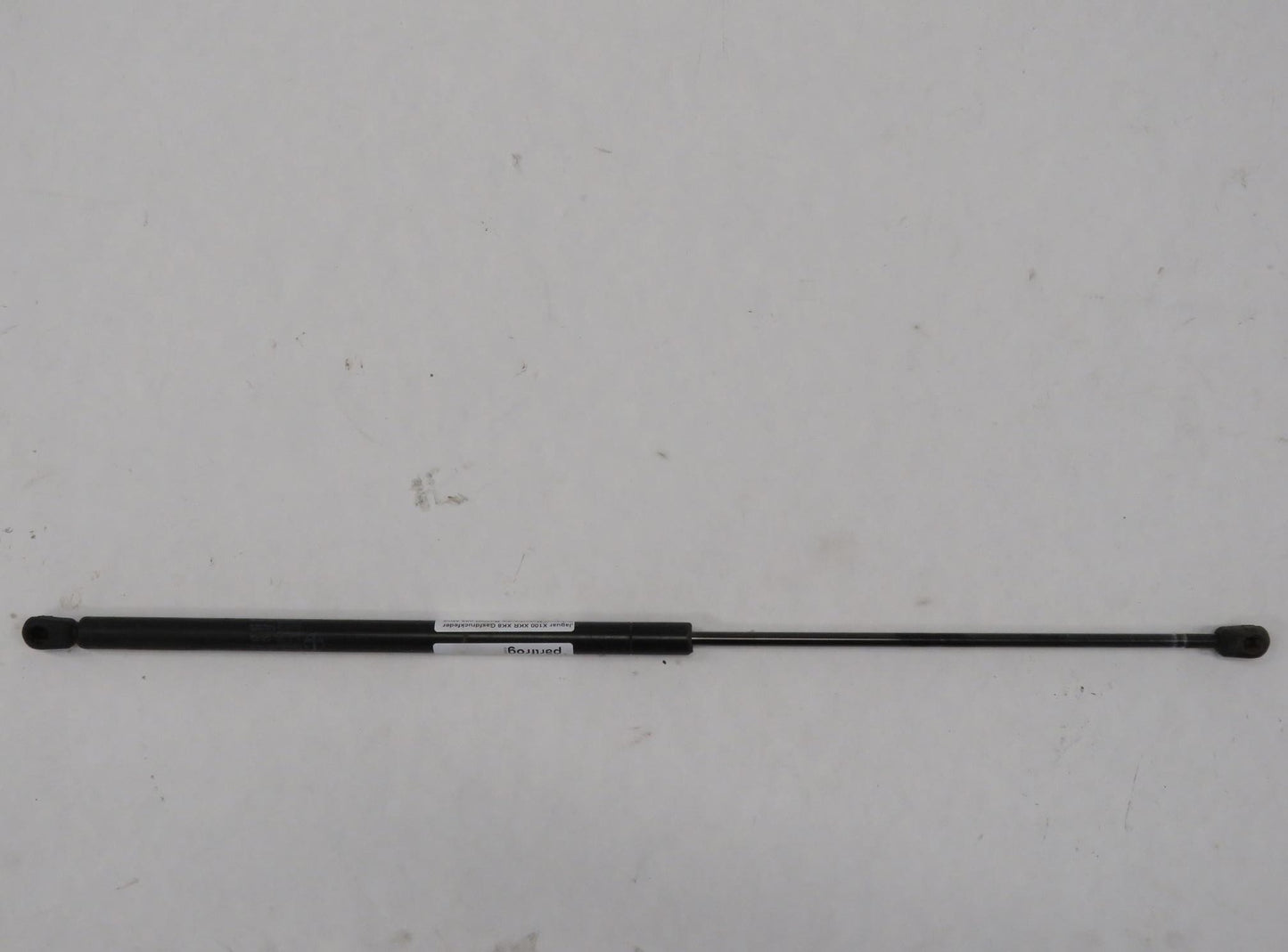 Jaguar X100 XKR XK8 Gasfdruckfeder Scharnir Motorhaube Bonnet gas strut HJA2500AB