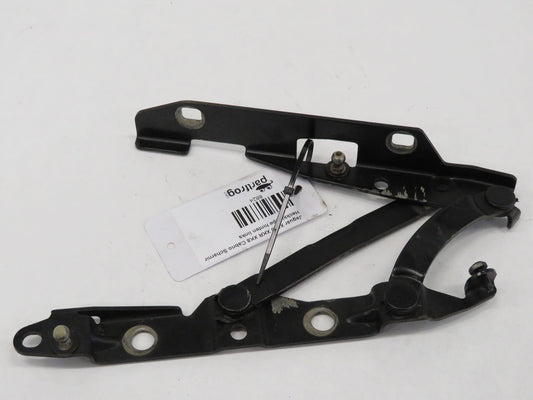 Jaguar X100 XKR XK8 Cabrio Scharnier Heckklappe hinten links