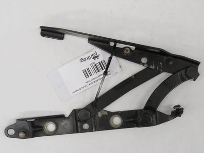 Jaguar X100 XKR XK8 Cabrio Scharnier Heckklappe hinten links