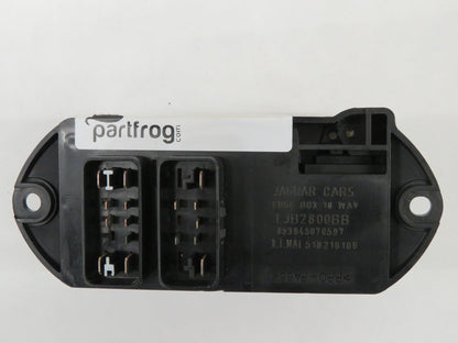 Jaguar X100 XK8 XKR Sicherungskasten fuse box LJB2800BB