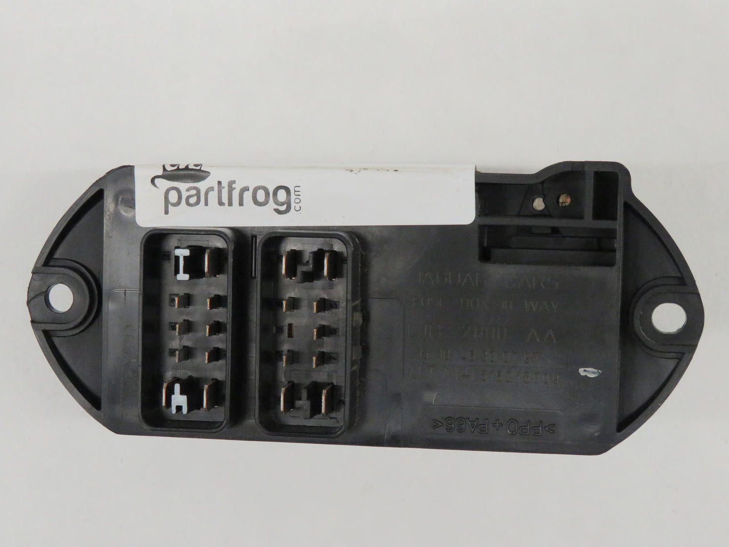 Jaguar X100 XK8 XKR Sicherungskasten fuse box LJB2800AA