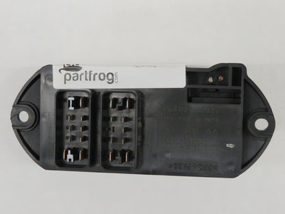 Jaguar X100 XK8 XKR Sicherungskasten fuse box LJB2800AA