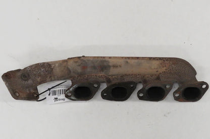 Jaguar X100 XK8 XKR 4.0 Krümmer links Exhaust manifold LH NCA2901EB