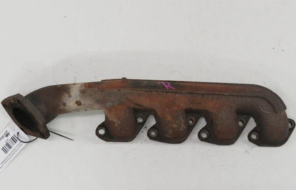 Jaguar X100 XK8 4.0 Krümmer rechts Exhaust manifold RH NCA2900EA