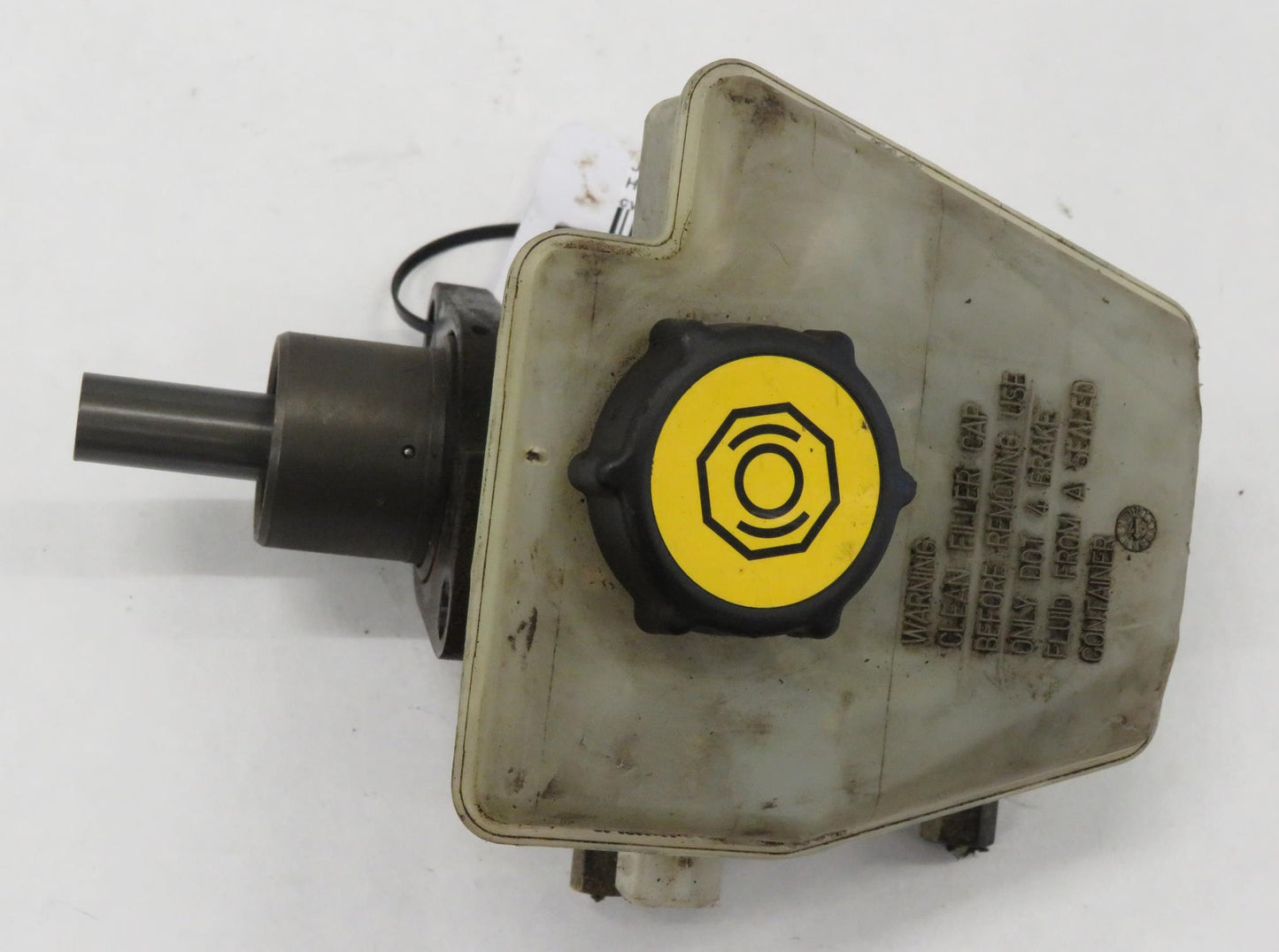 Jaguar X100 XK8 XKR Hauptbremszylinder brake master cylinder JLM20266