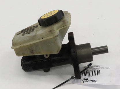Jaguar X100 XK8 XKR Hauptbremszylinder brake master cylinder JLM20266