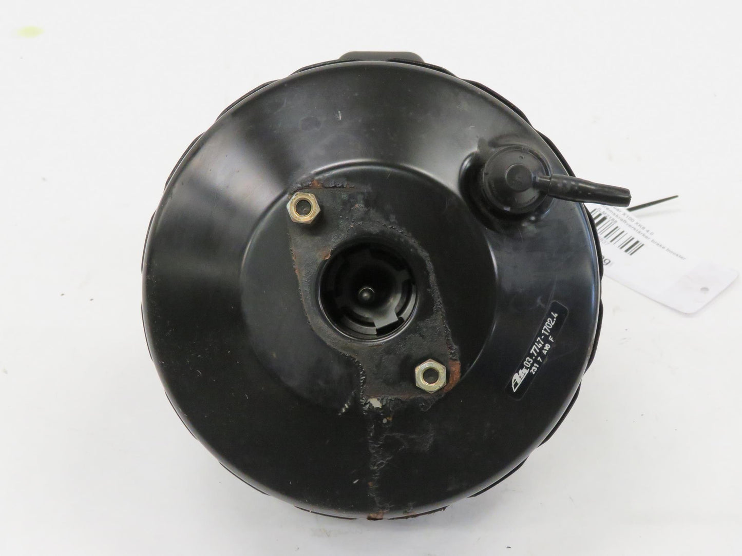 Jaguar X100 XK8 XKR 4.0 Bremskraftverstärker brake booster JLM12188