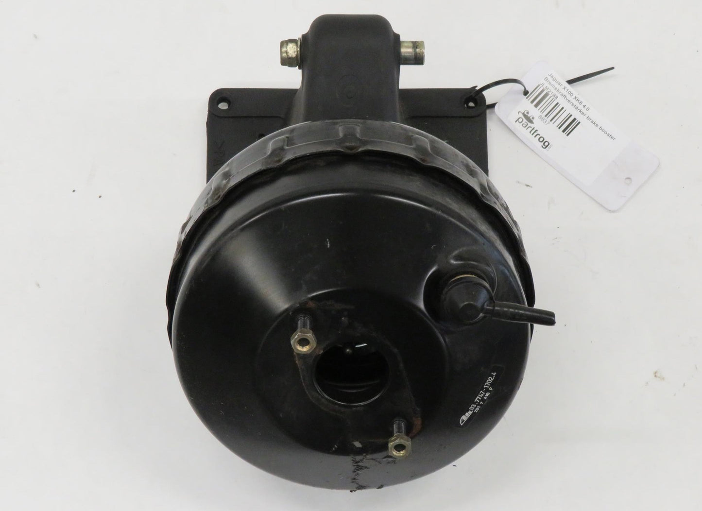 Jaguar X100 XK8 XKR 4.0 Bremskraftverstärker brake booster JLM12188