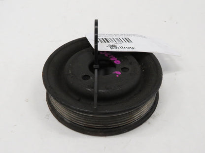 Jaguar X100 XKR XK8 Riemenscheibe Servopumpe Pump pulley NCA3740AD