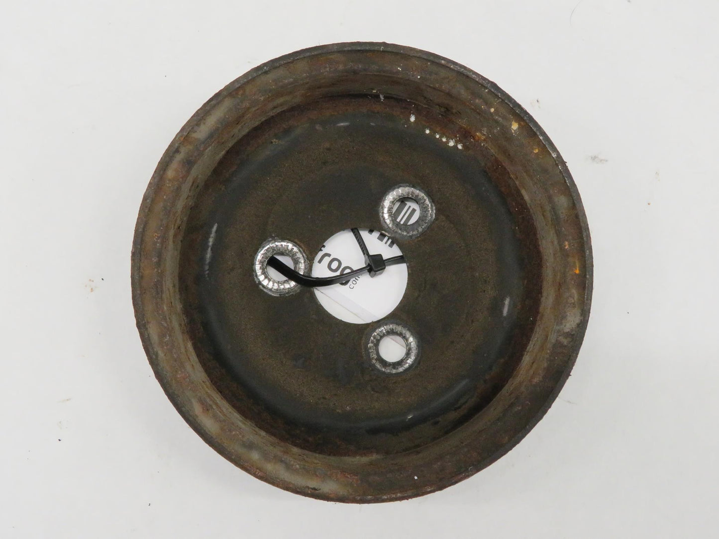 Jaguar X100 XKR XK8 Riemenscheibe Servopumpe Pump pulley NCA3740AD