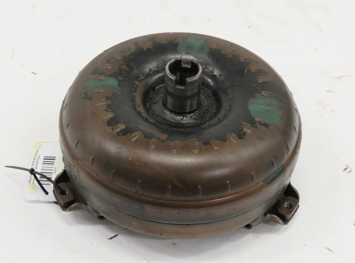 Jaguar X100 XK8 4.0 Wandler Torque converter NNE4415AA