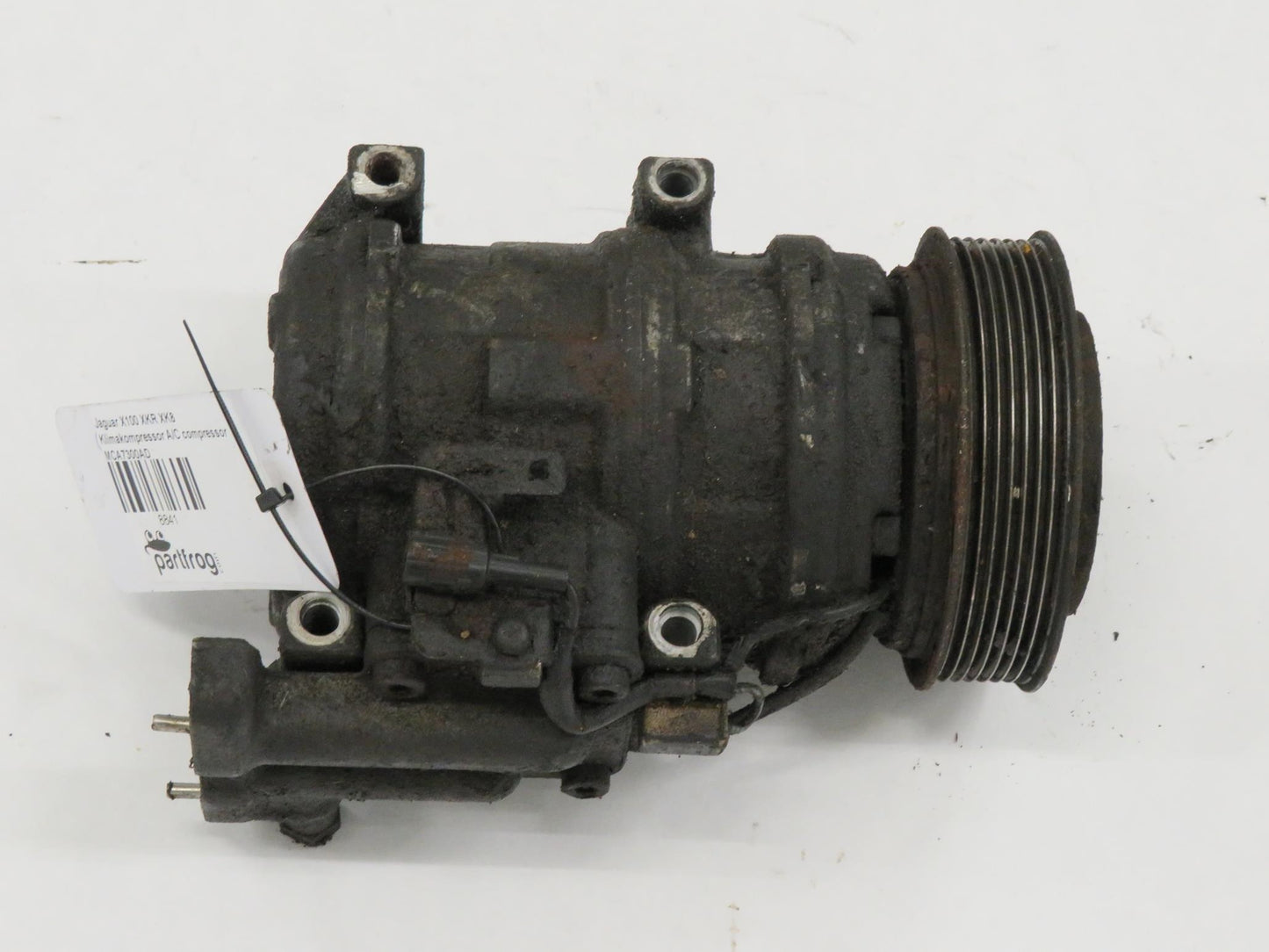 Jaguar X100 XKR XK8 Klimakompressor A/C compressor MCA7300AD