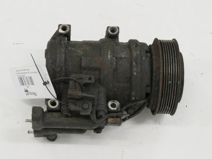 Jaguar X100 XKR XK8 Klimakompressor A/C compressor MCA7300AD