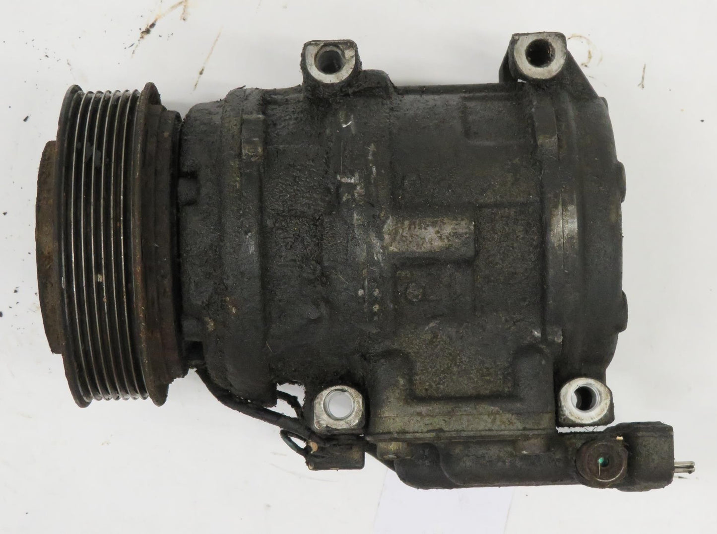 Jaguar X100 XKR XK8 Klimakompressor A/C compressor MCA7300AD