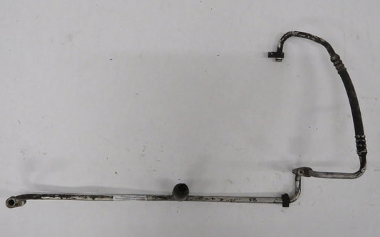 Jaguar X100 XK8 Leitung Klimaanlage Hose Air Condition MJA7341BD MJA7340AE