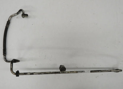 Jaguar X100 XK8 Leitung Klimaanlage Hose Air Condition MJA7341BD MJA7340AE