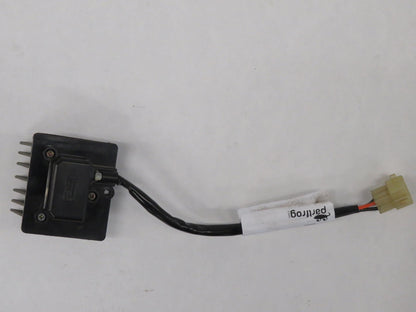Jaguar X100 XK8 XKR Power transistor heater blower motor JLM11959