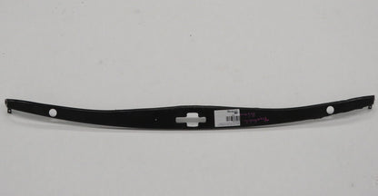 Jaguar XK8 XKR Cabrio Abdeckung Verdeck Front header rail finisher HJA7727BH