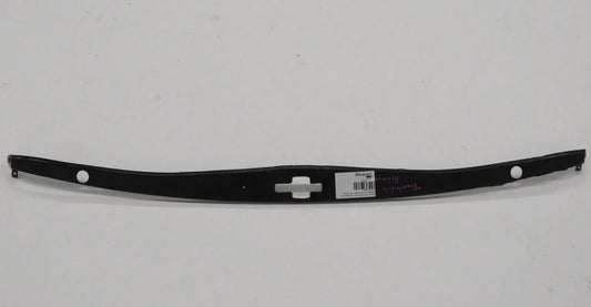 Jaguar XK8 XKR Cabrio Abdeckung Verdeck Front header rail finisher HJA7727BH