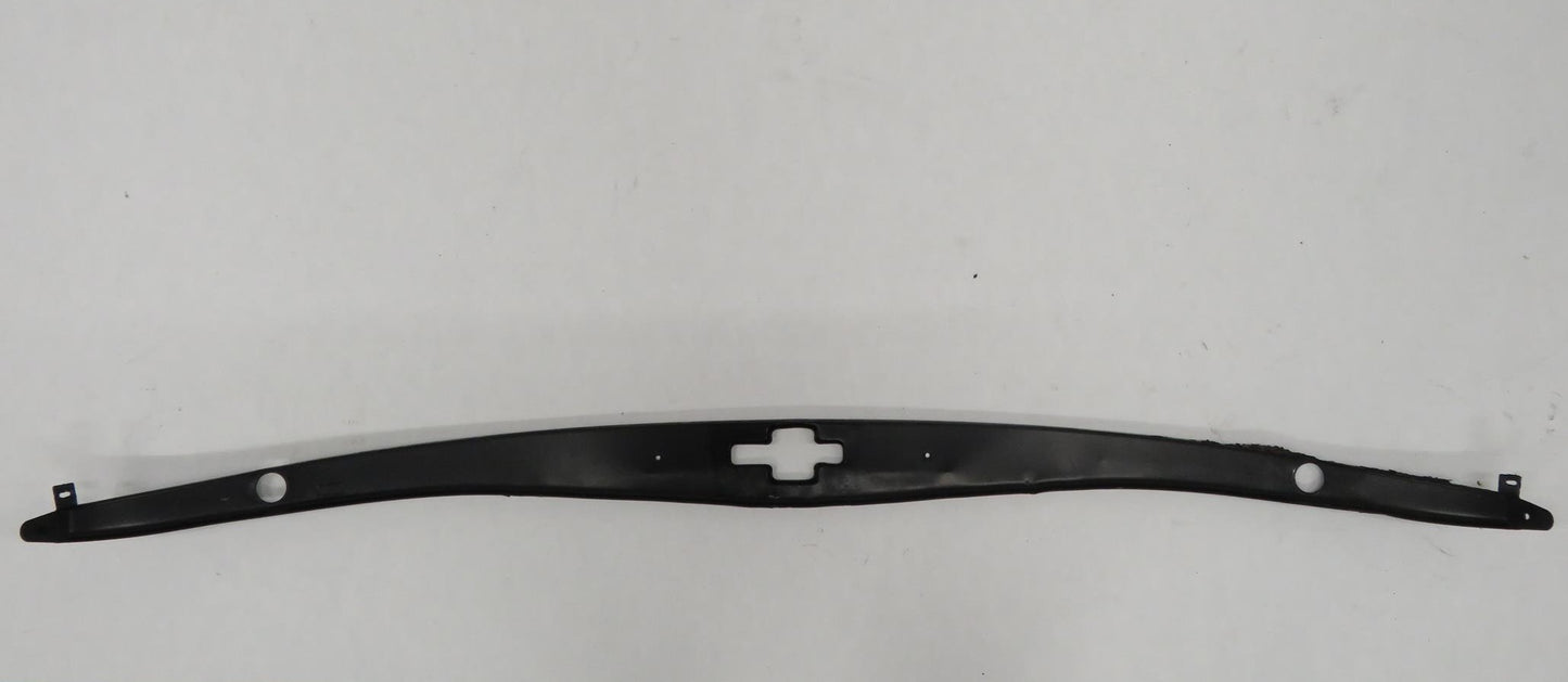 Jaguar XK8 XKR Cabrio Abdeckung Verdeck Front header rail finisher HJA7727BH