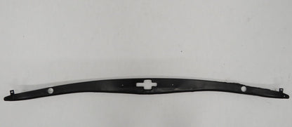 Jaguar XK8 XKR Cabrio Abdeckung Verdeck Front header rail finisher HJA7727BH