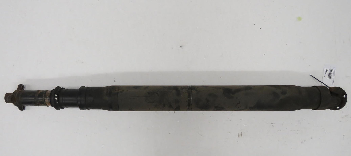 Jaguar X100 XK8 4.0 Prop shaft assembly Kardanwelle NJA5800CB